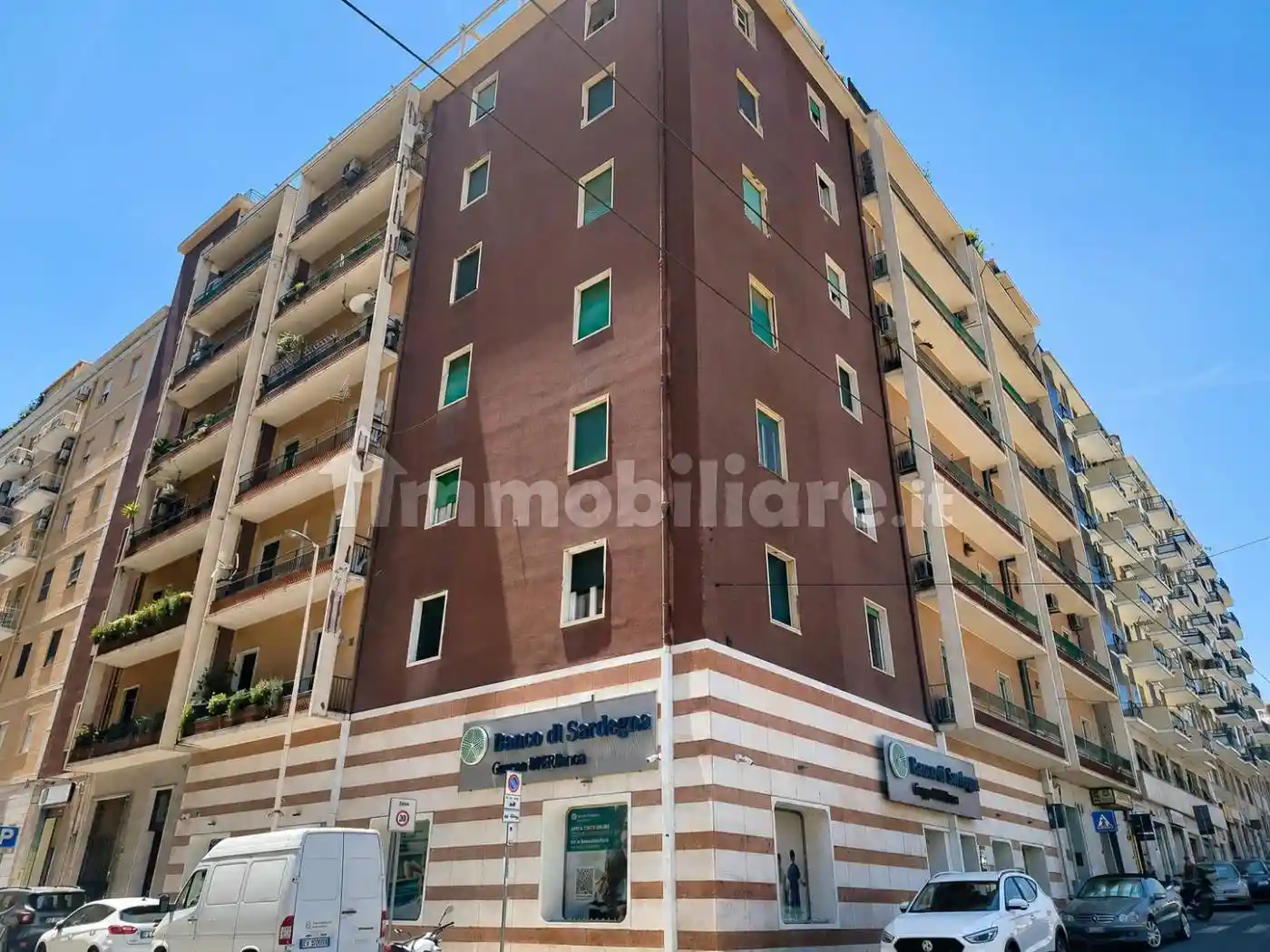 Appartamento in vendita a Cagliari
