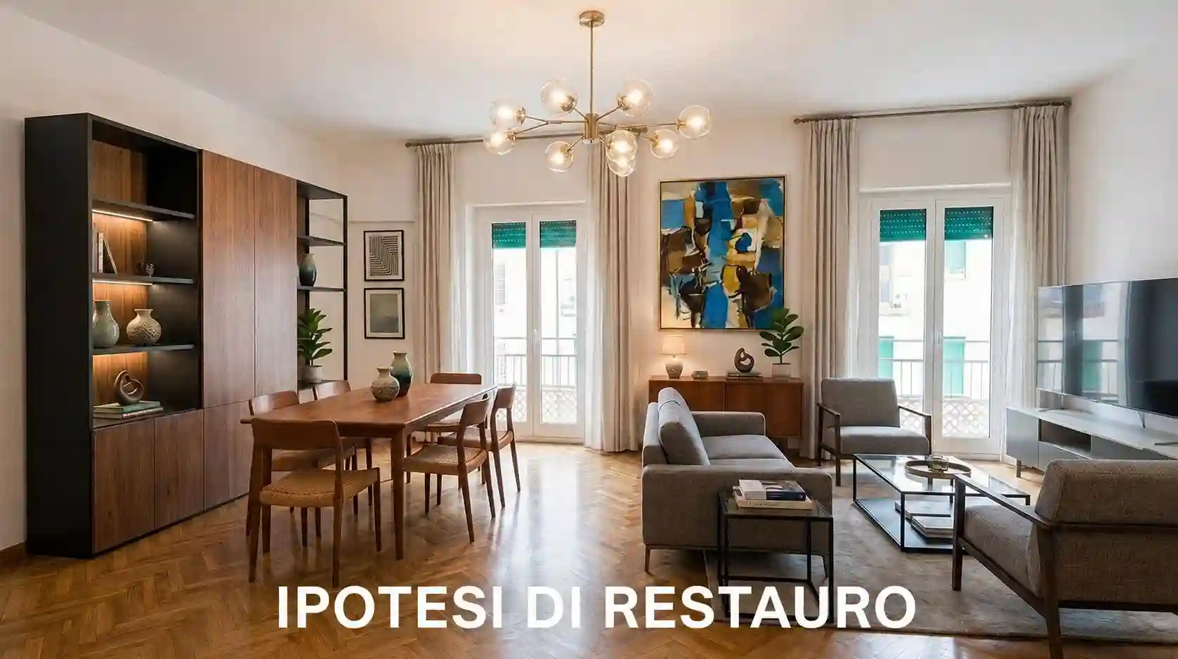 Appartamento - foto 4