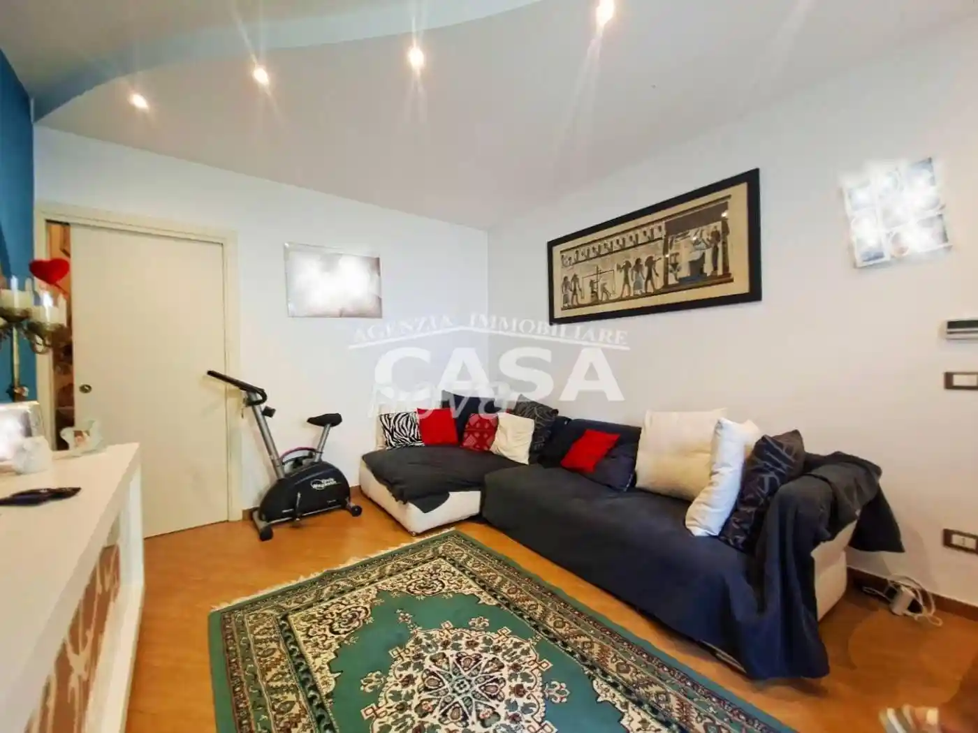 Casa indipendente in vendita a Santa Maria a Monte