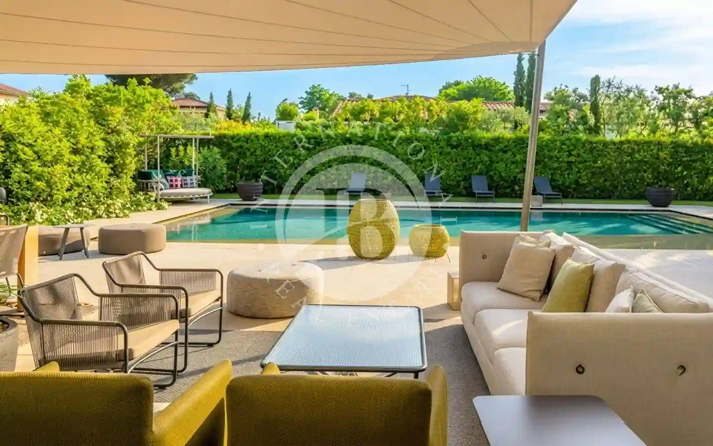 Villa - foto 3