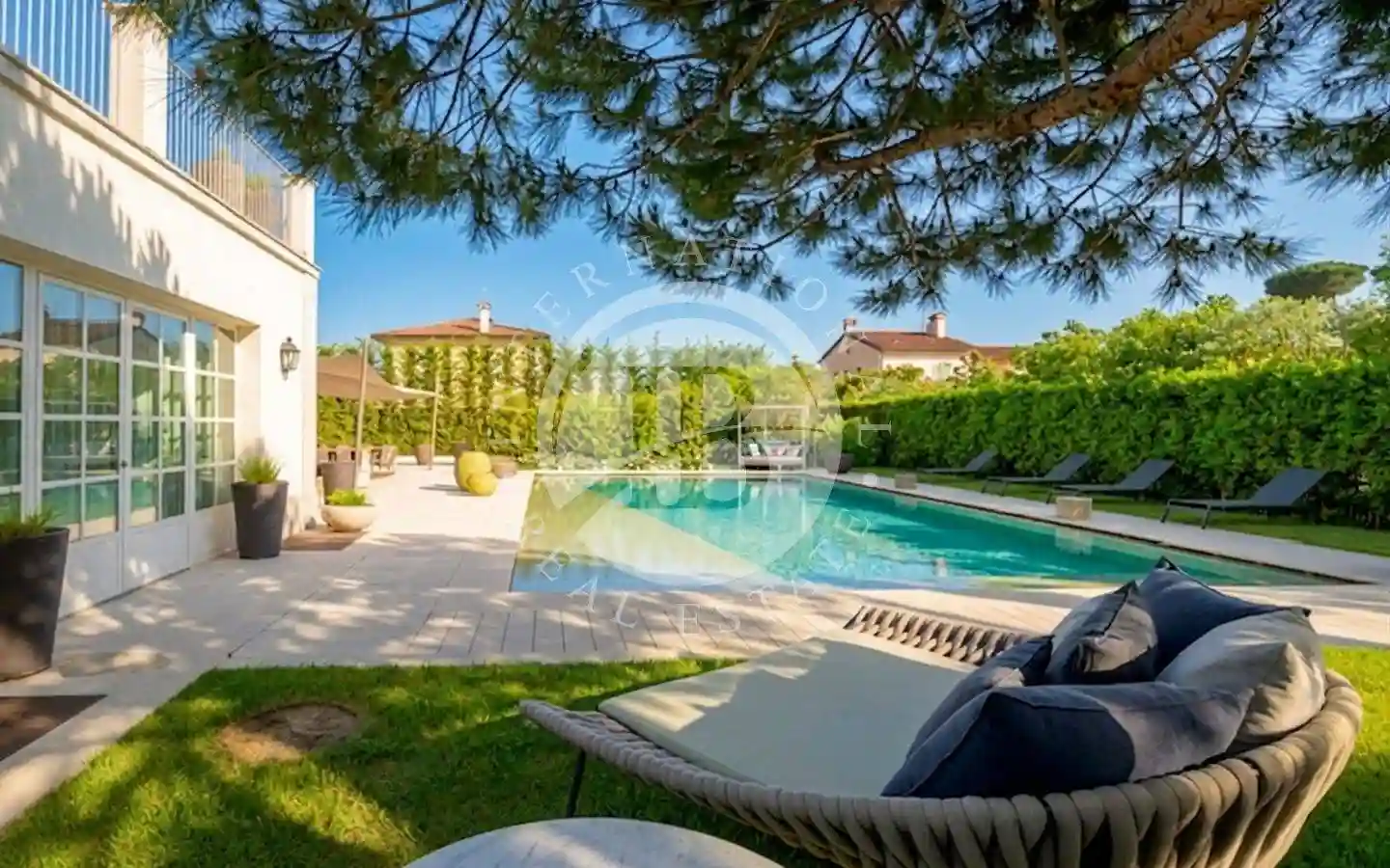 Villa - foto 5