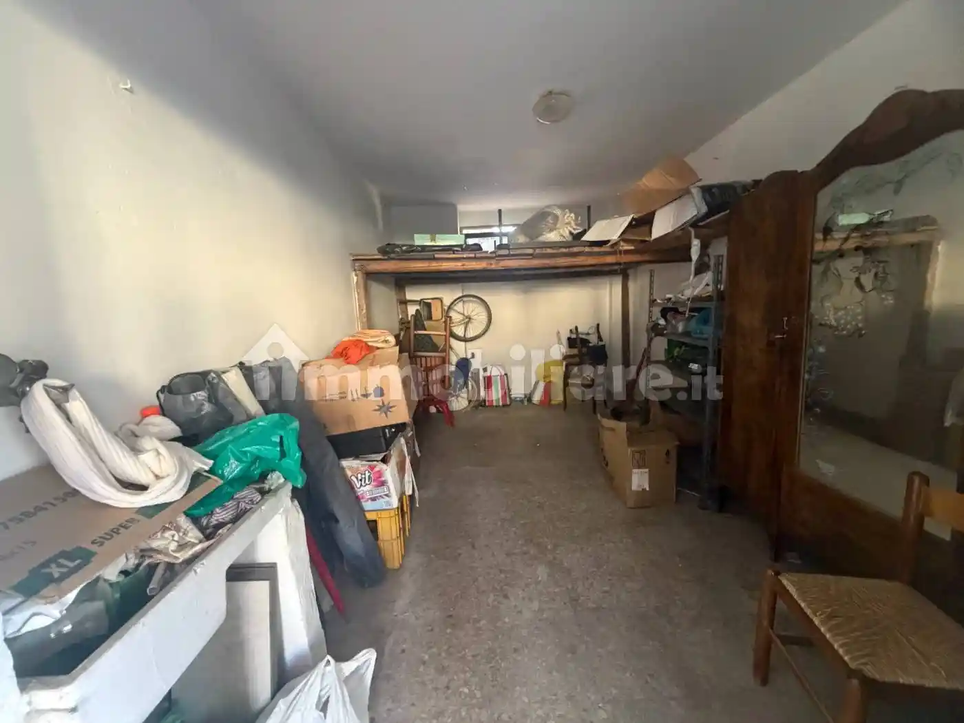 Appartamento in vendita a Orta Nova