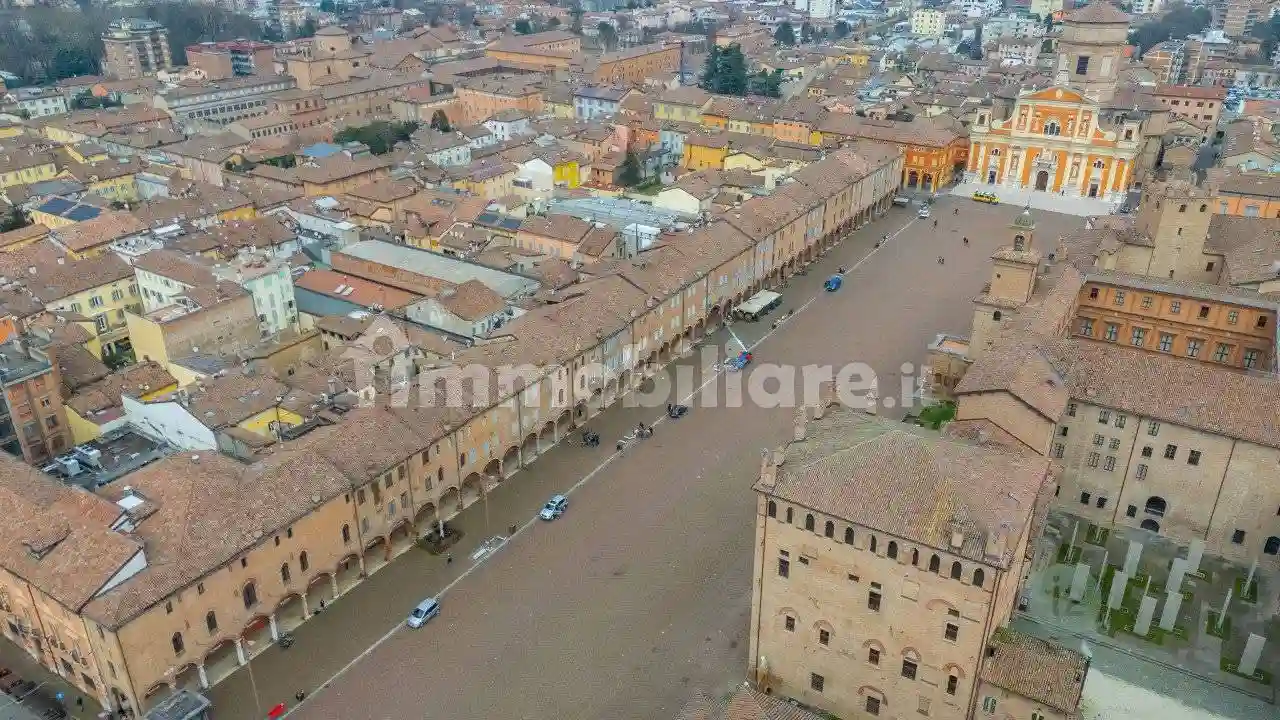 Palazzo - Edificio - foto 2