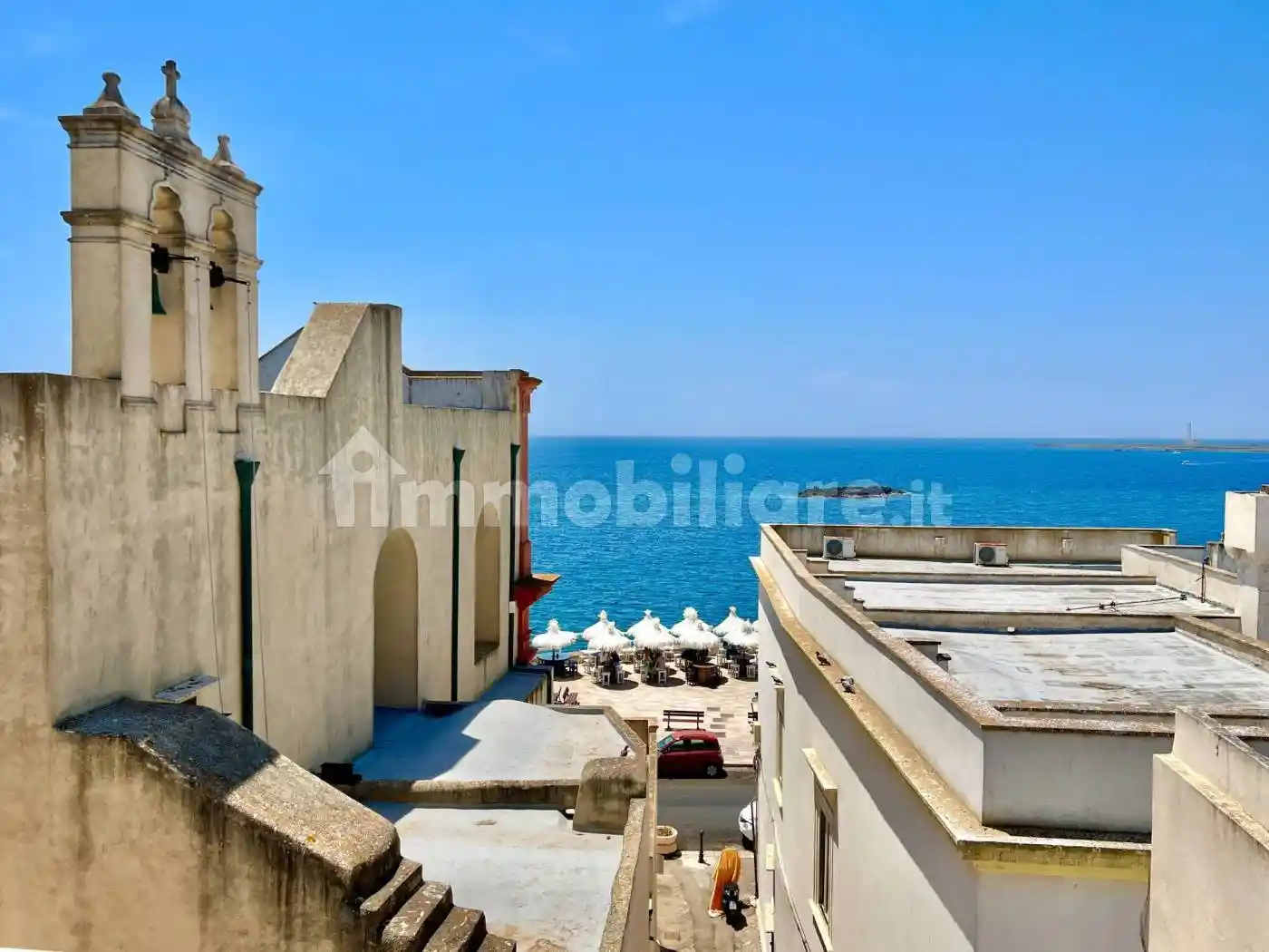 Casa indipendente in vendita a Gallipoli