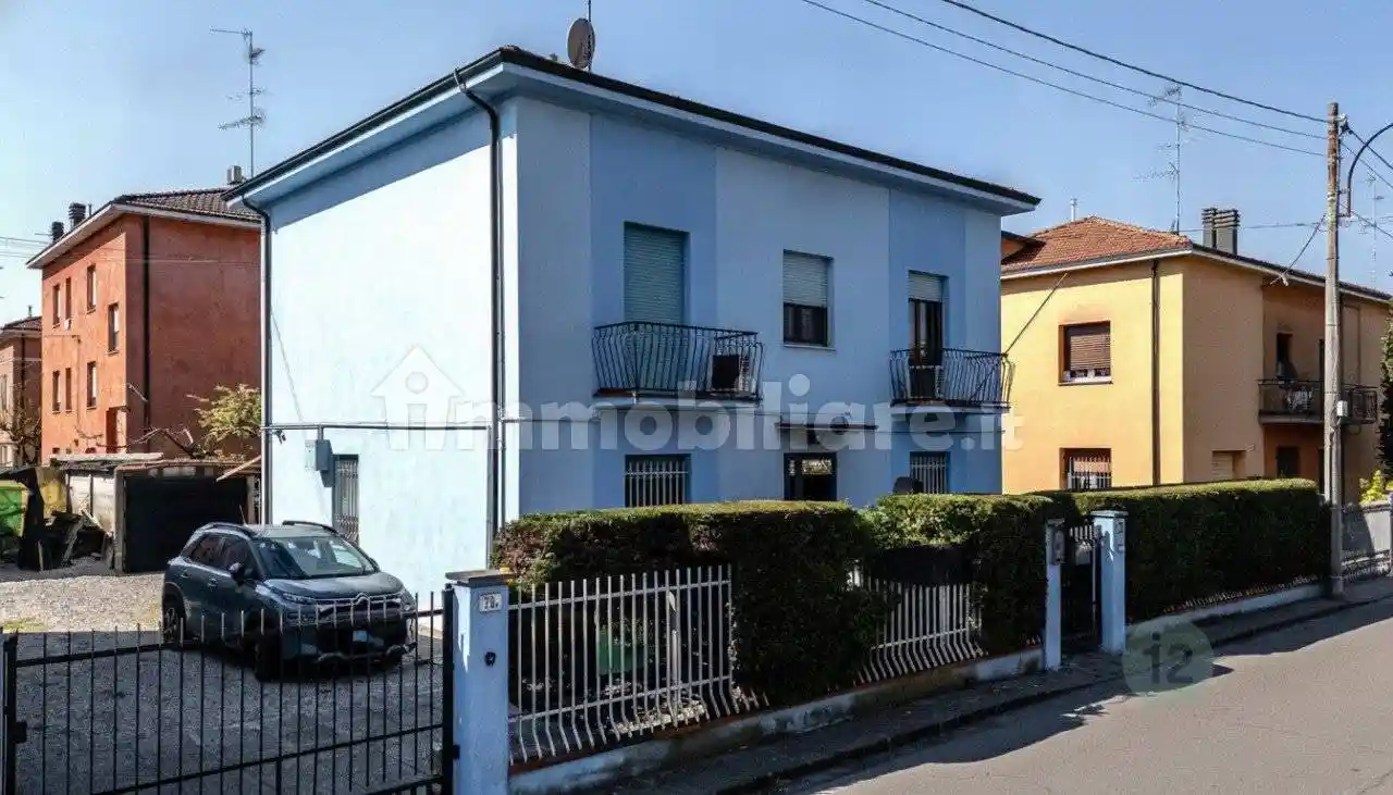Casa indipendente in vendita a Carpi
