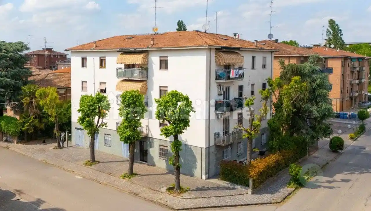 Appartamento in vendita a Carpi