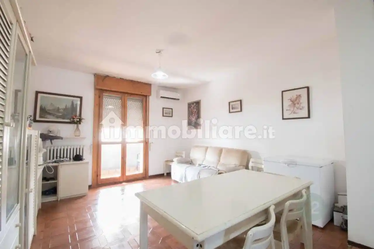 Appartamento in vendita a Carpi