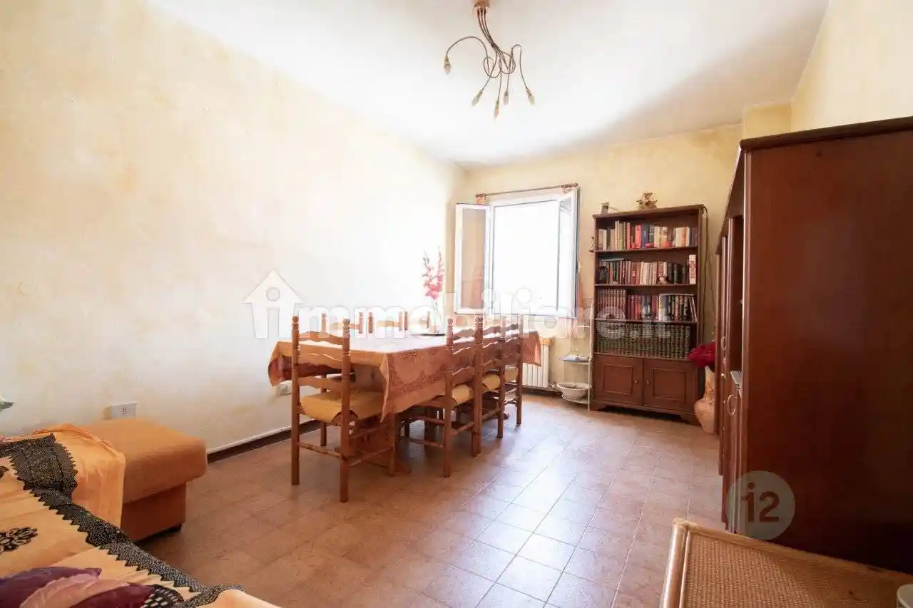 Appartamento in vendita a Carpi