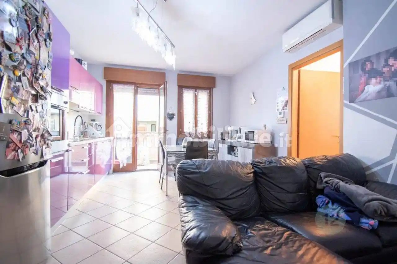 Appartamento in vendita a Carpi