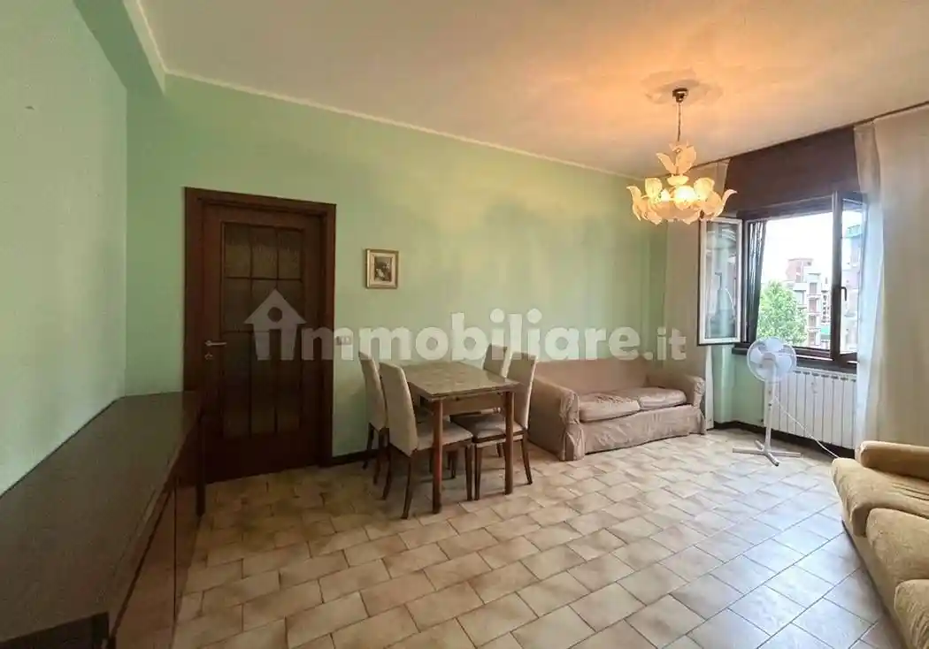Appartamento in vendita a Cinisello Balsamo