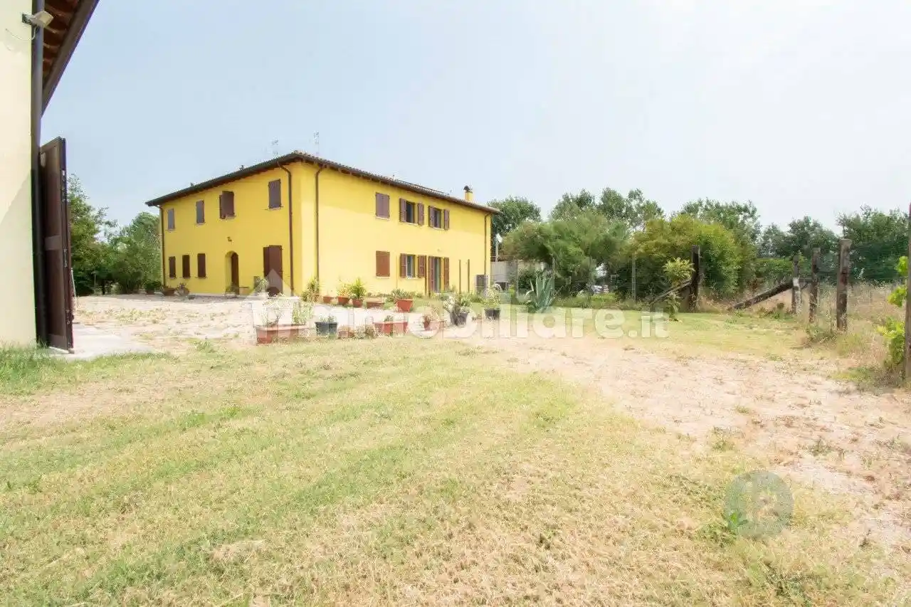 Villetta a schiera in vendita a Carpi
