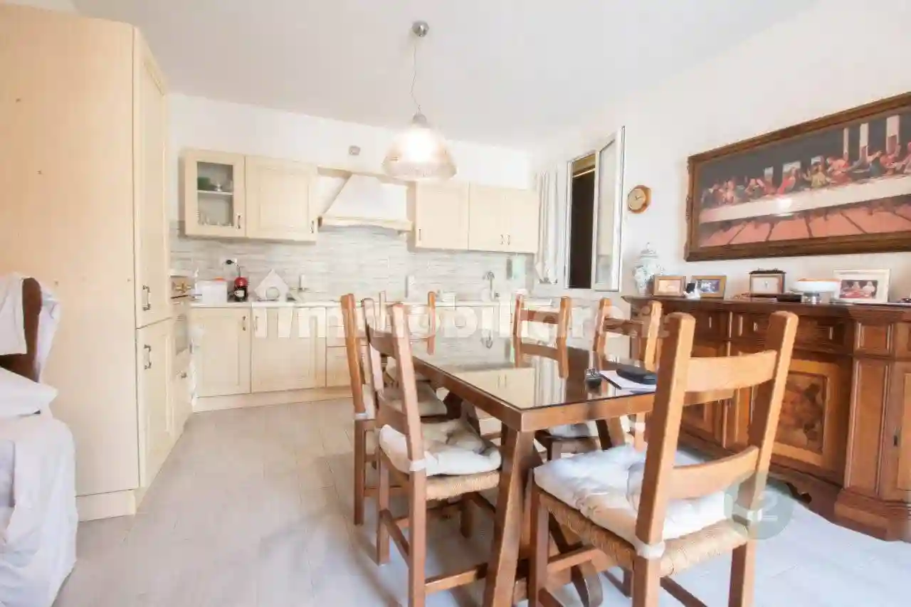 Villetta a schiera - foto 5
