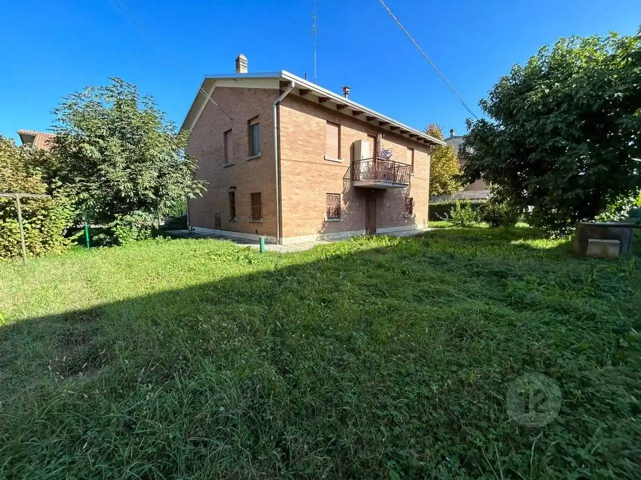 Casa indipendente in vendita a Carpi