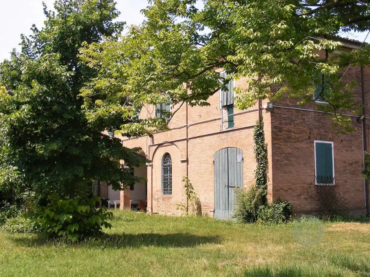 Casa indipendente in vendita a Carpi
