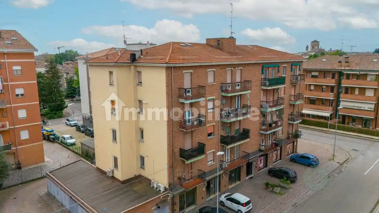 Appartamento in vendita a Carpi