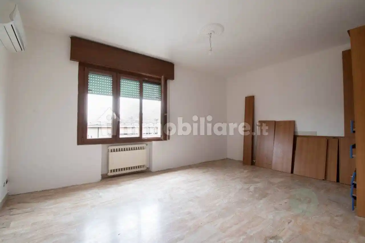 Appartamento in vendita a Carpi