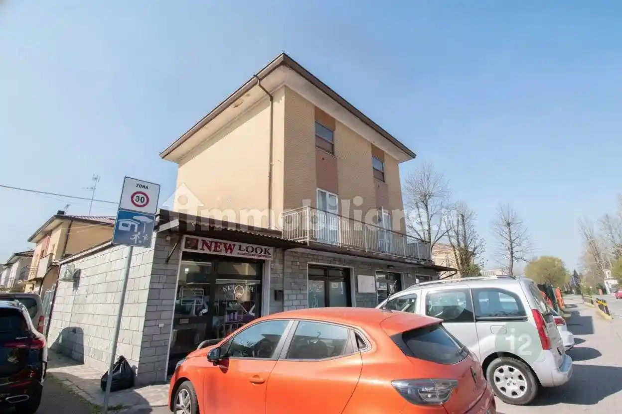 Villa in vendita a Carpi