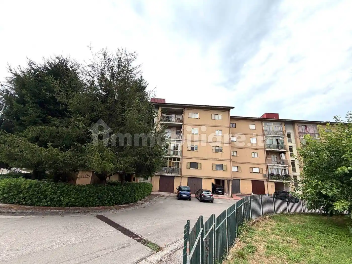 Appartamento in vendita a Avellino