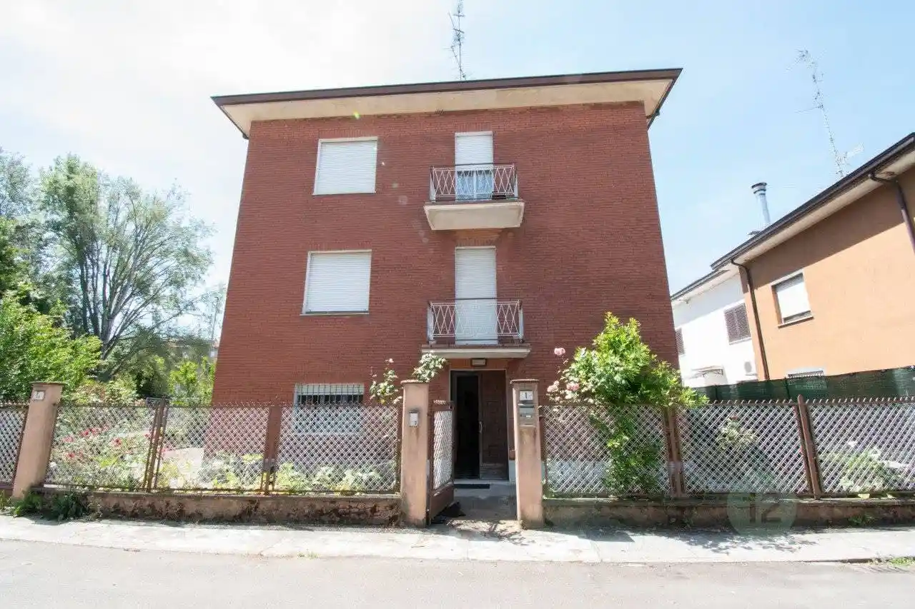 Villa in vendita a Carpi