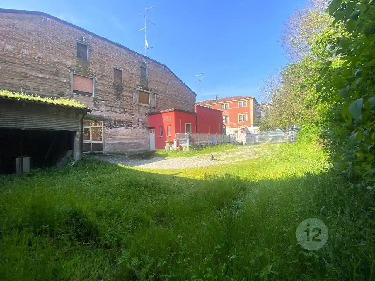 Rustico - Casale in vendita a San Felice sul Panaro