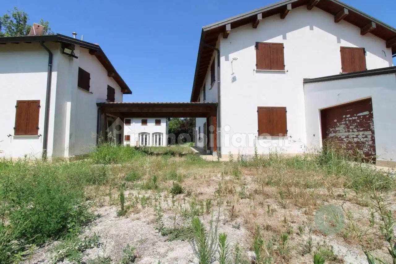 Rustico - Casale in vendita a San Prospero