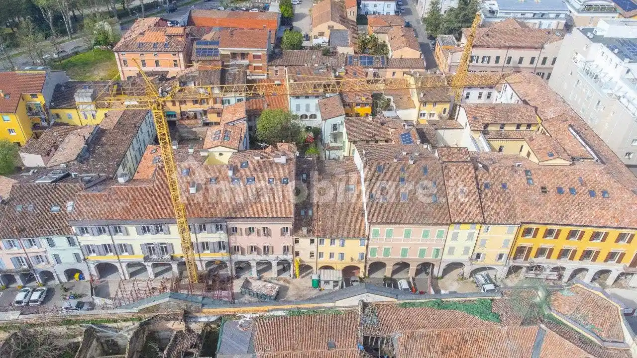 Appartamento in vendita a Mirandola