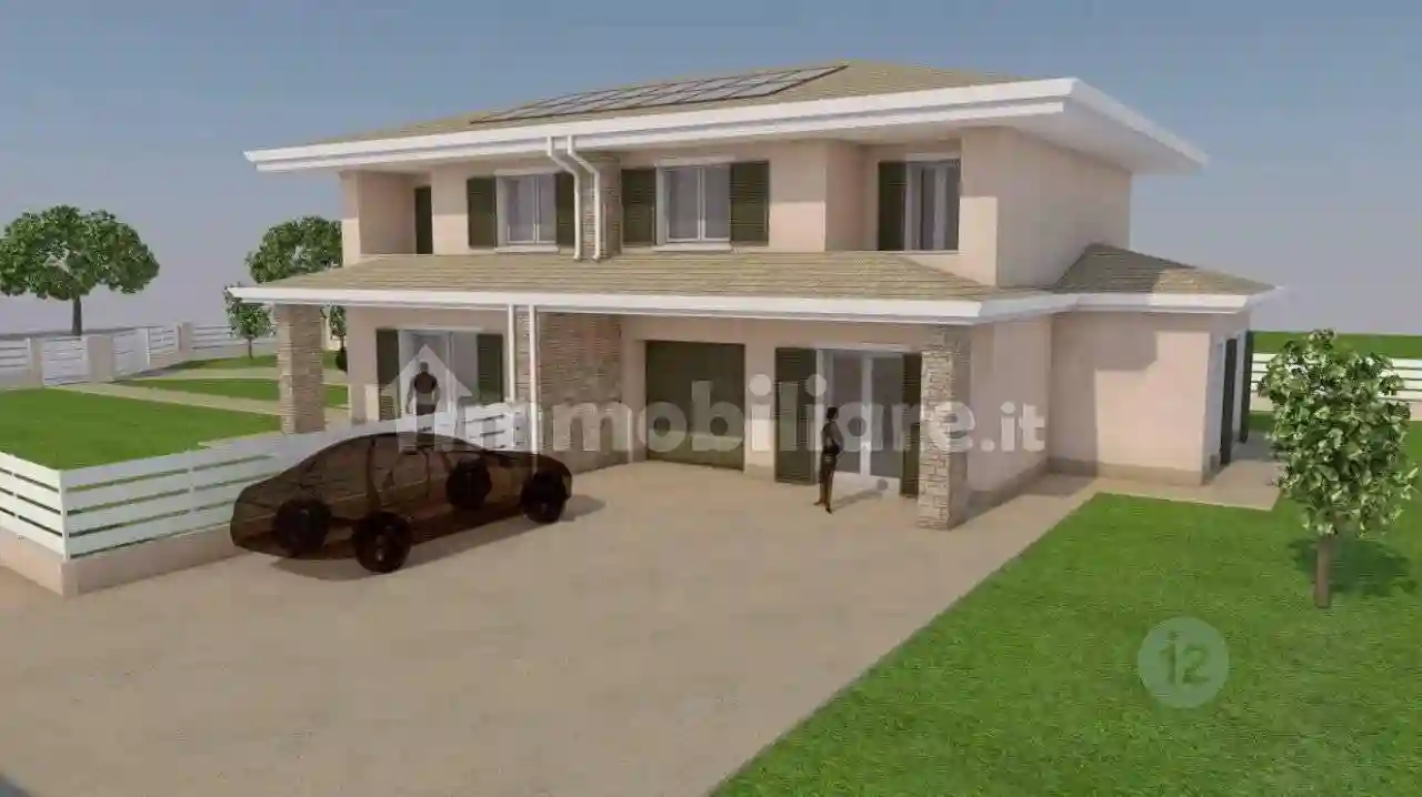 Villa - foto 3
