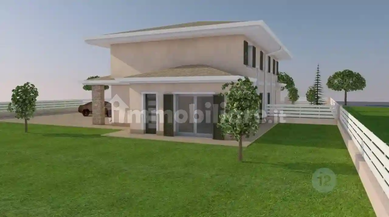 Villa - foto 5