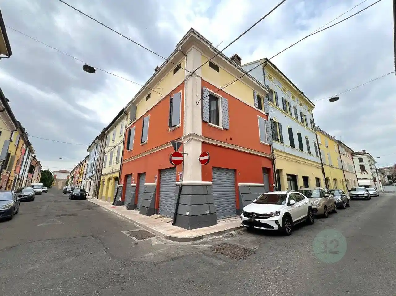 Villetta a schiera in vendita a Mirandola