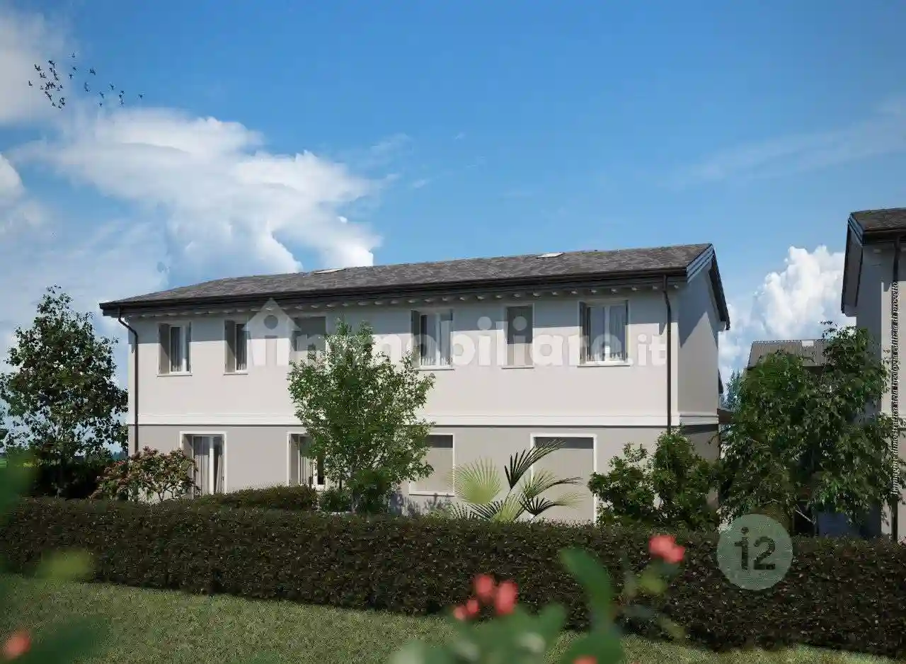 Villetta a schiera - foto 2