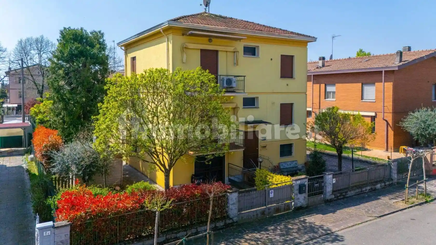 Villa in vendita a Carpi