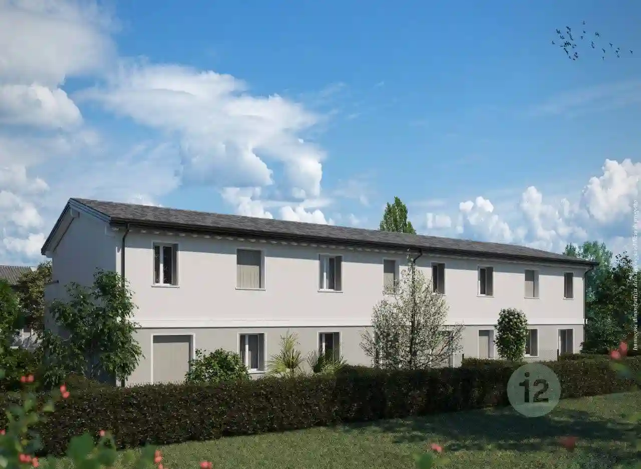 Villetta a schiera - foto 4