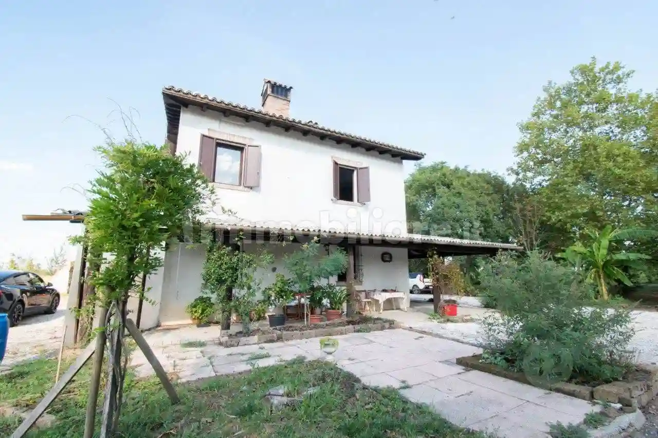 Casa indipendente - foto 2