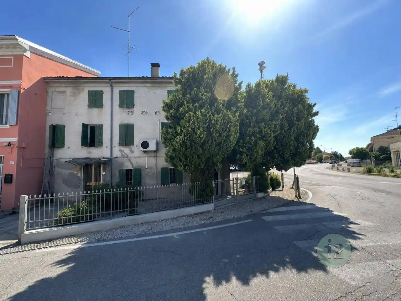 Villetta a schiera in vendita a Medolla