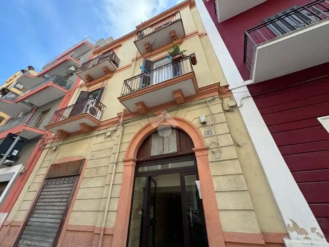 Appartamento in vendita a Bari