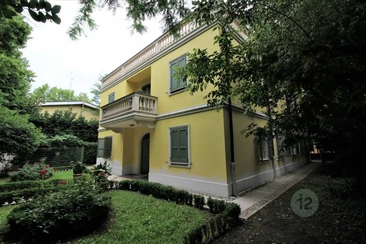 Villa in vendita a Carpi