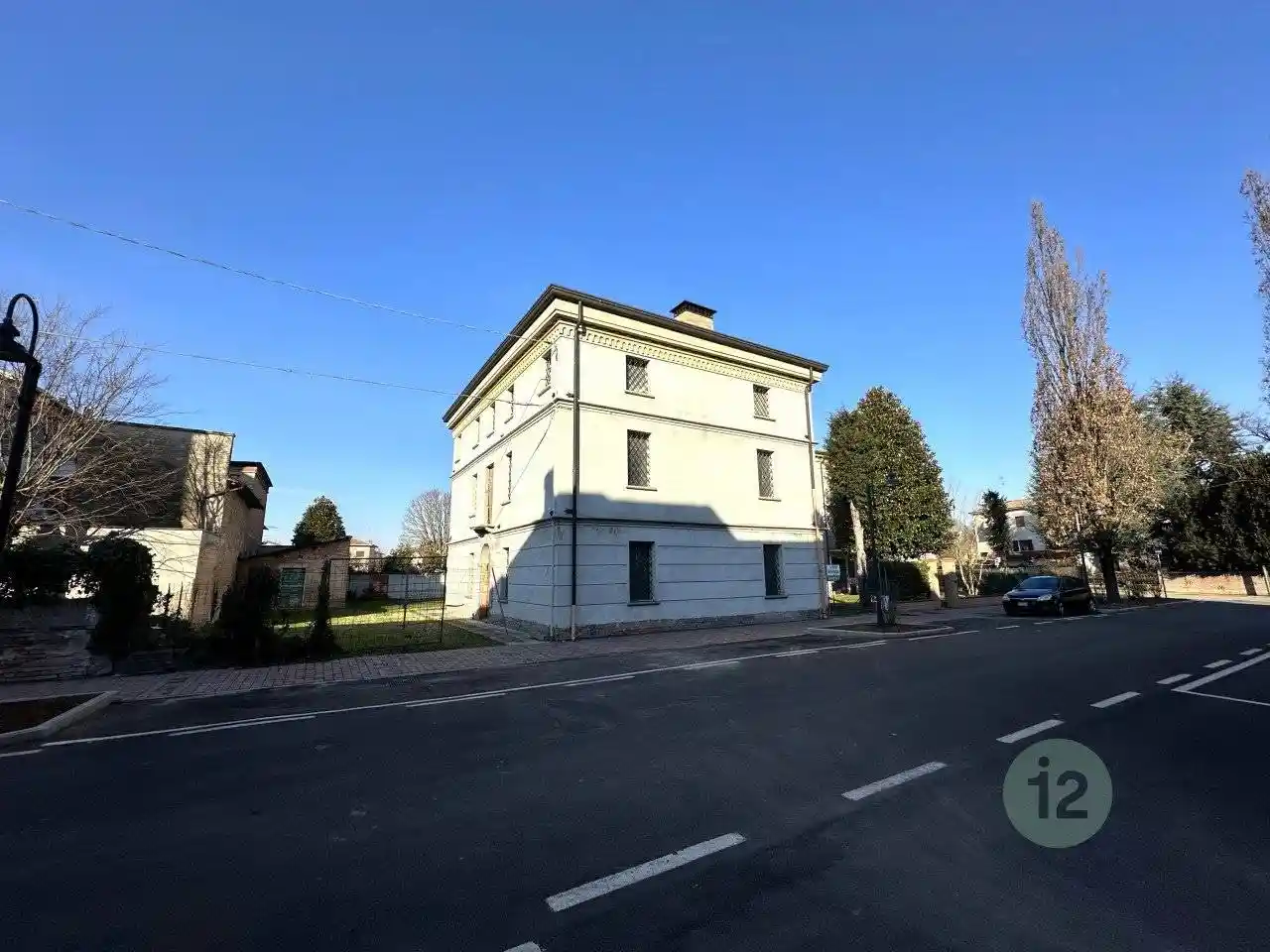 Casa indipendente in vendita a San Possidonio