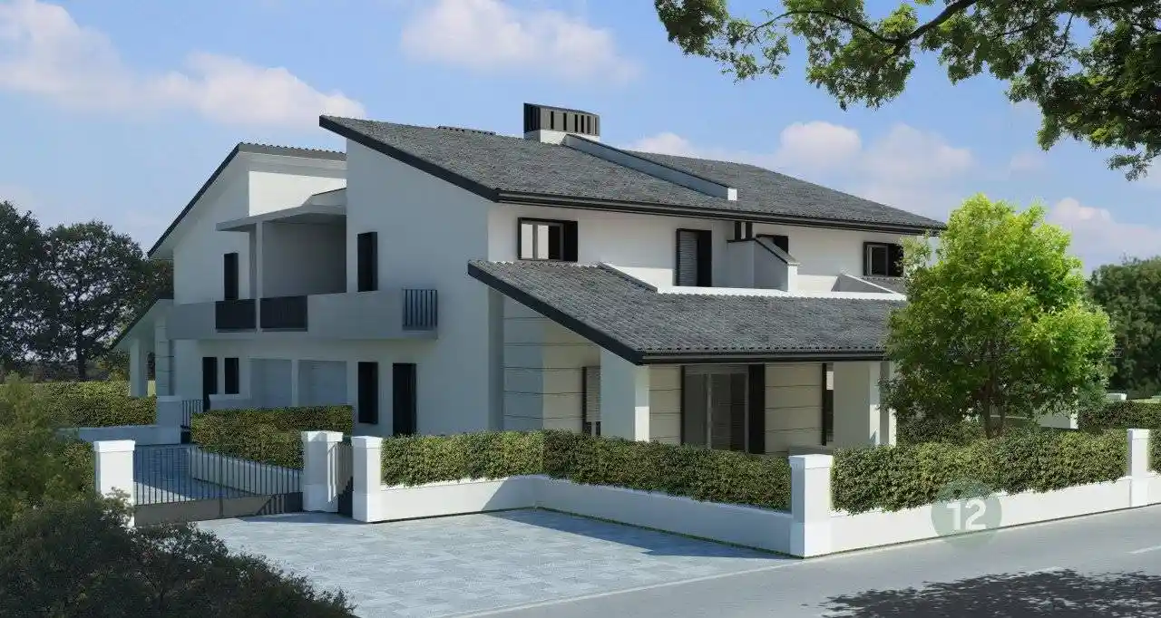 Villa in vendita a San Felice sul Panaro