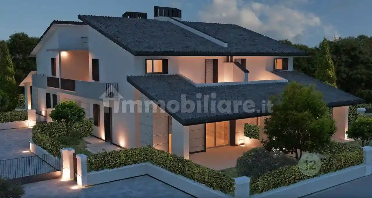 Villa - foto 3