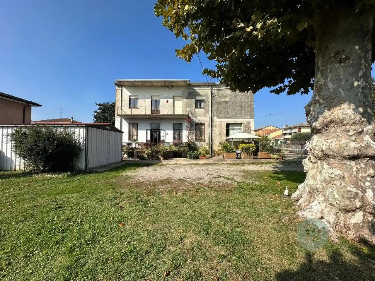 Casa indipendente in vendita a San Giacomo delle Segnate