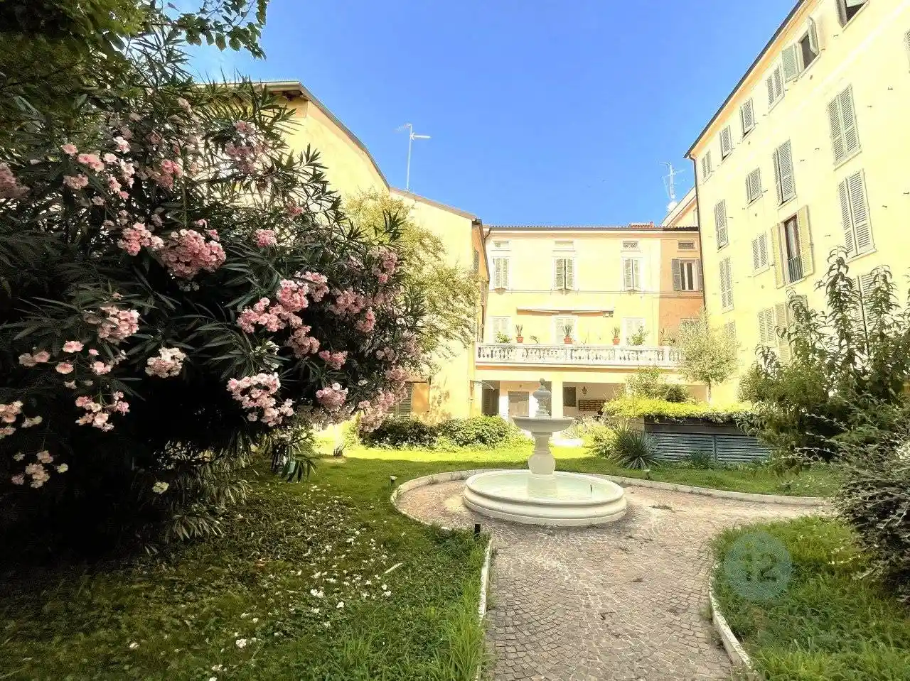 Appartamento in vendita a Carpi