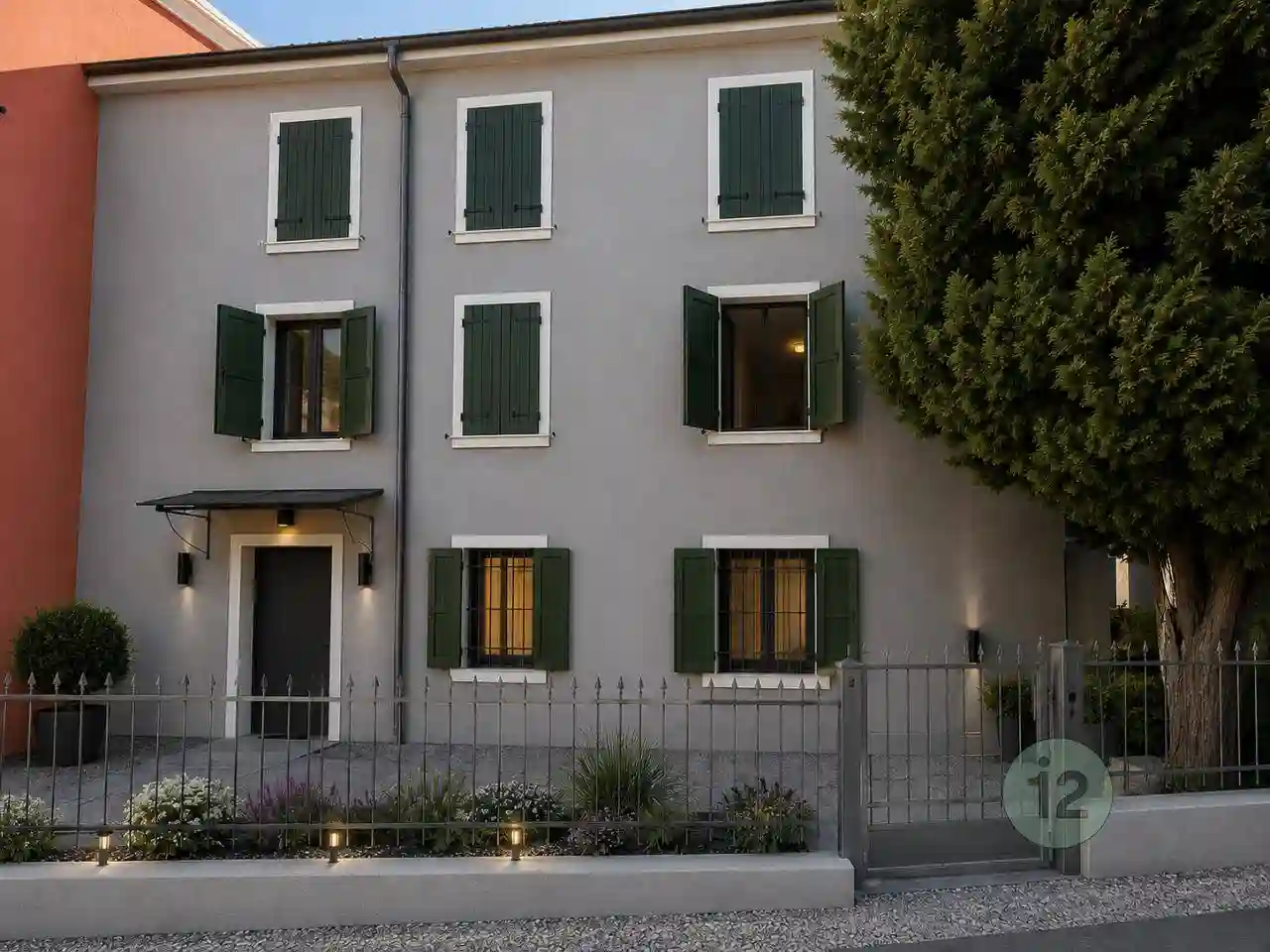 Villetta a schiera - foto 2