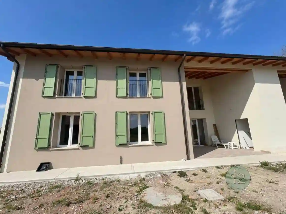 Villetta a schiera - foto 2