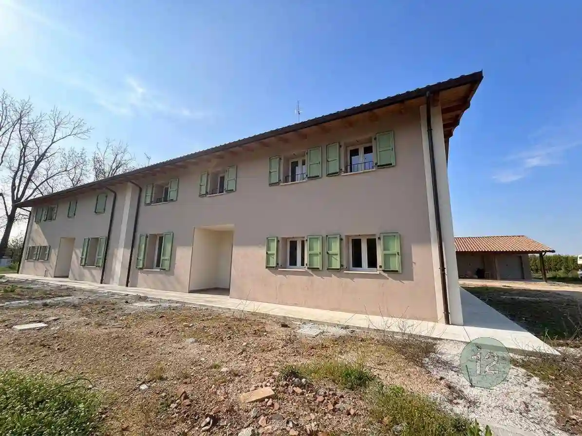 Villetta a schiera - foto 4
