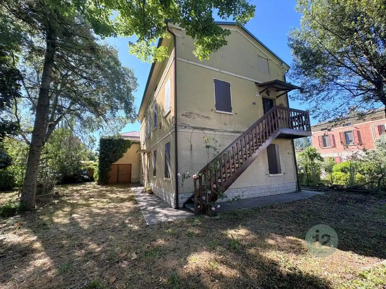 Villa in vendita a Medolla