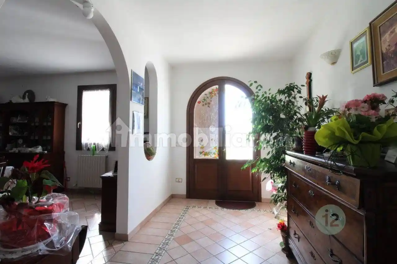 Villa in vendita a Concordia sulla Secchia