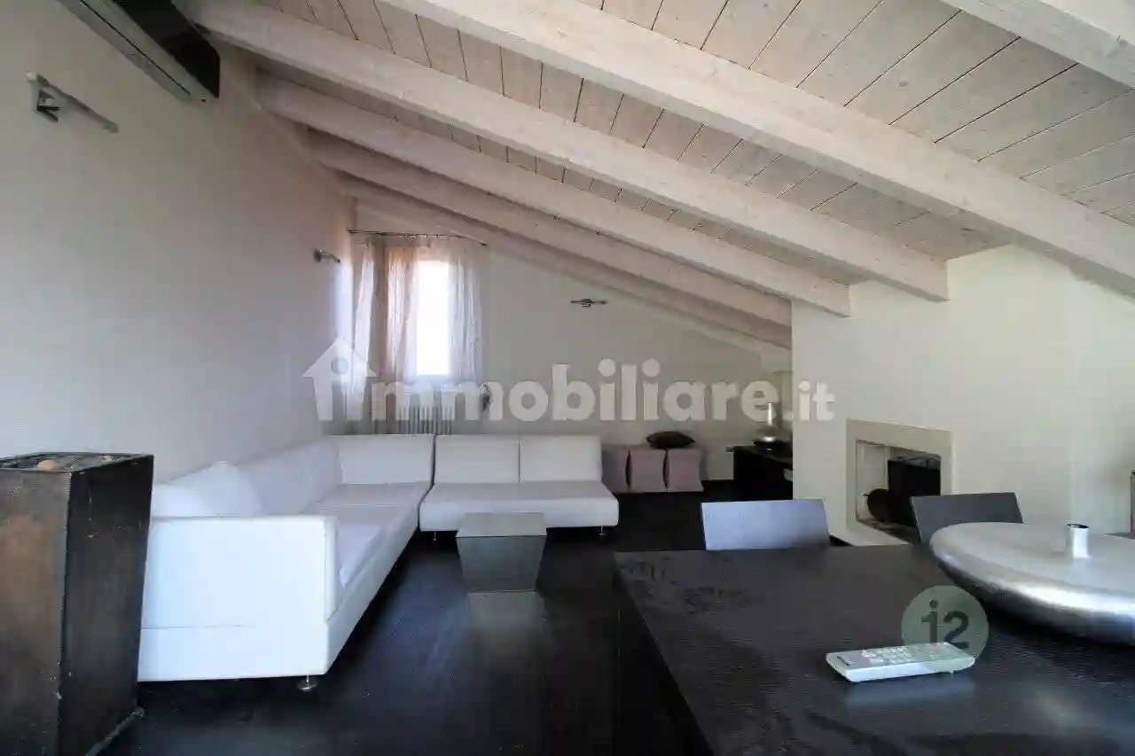 Attico - Mansarda - foto 4