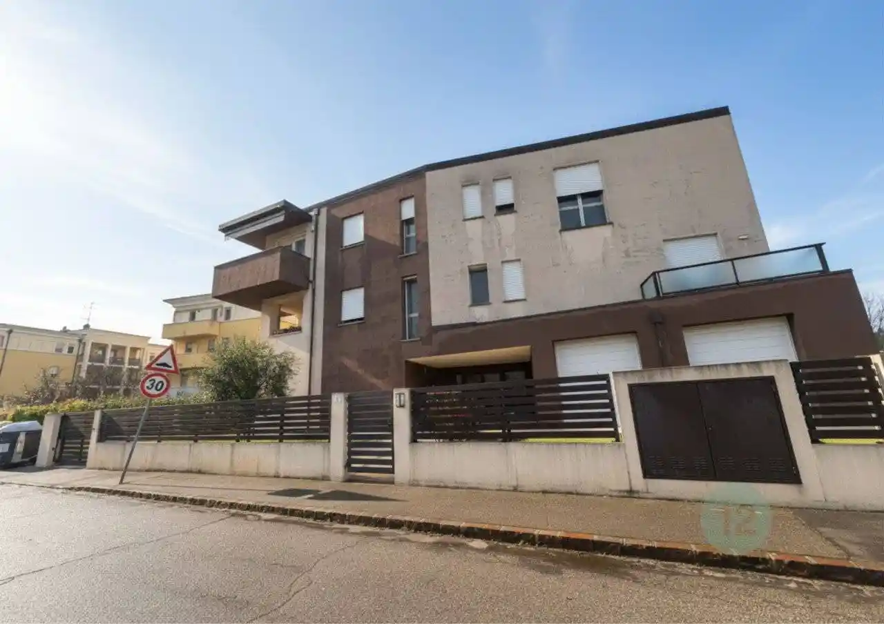 Appartamento in vendita a Bomporto