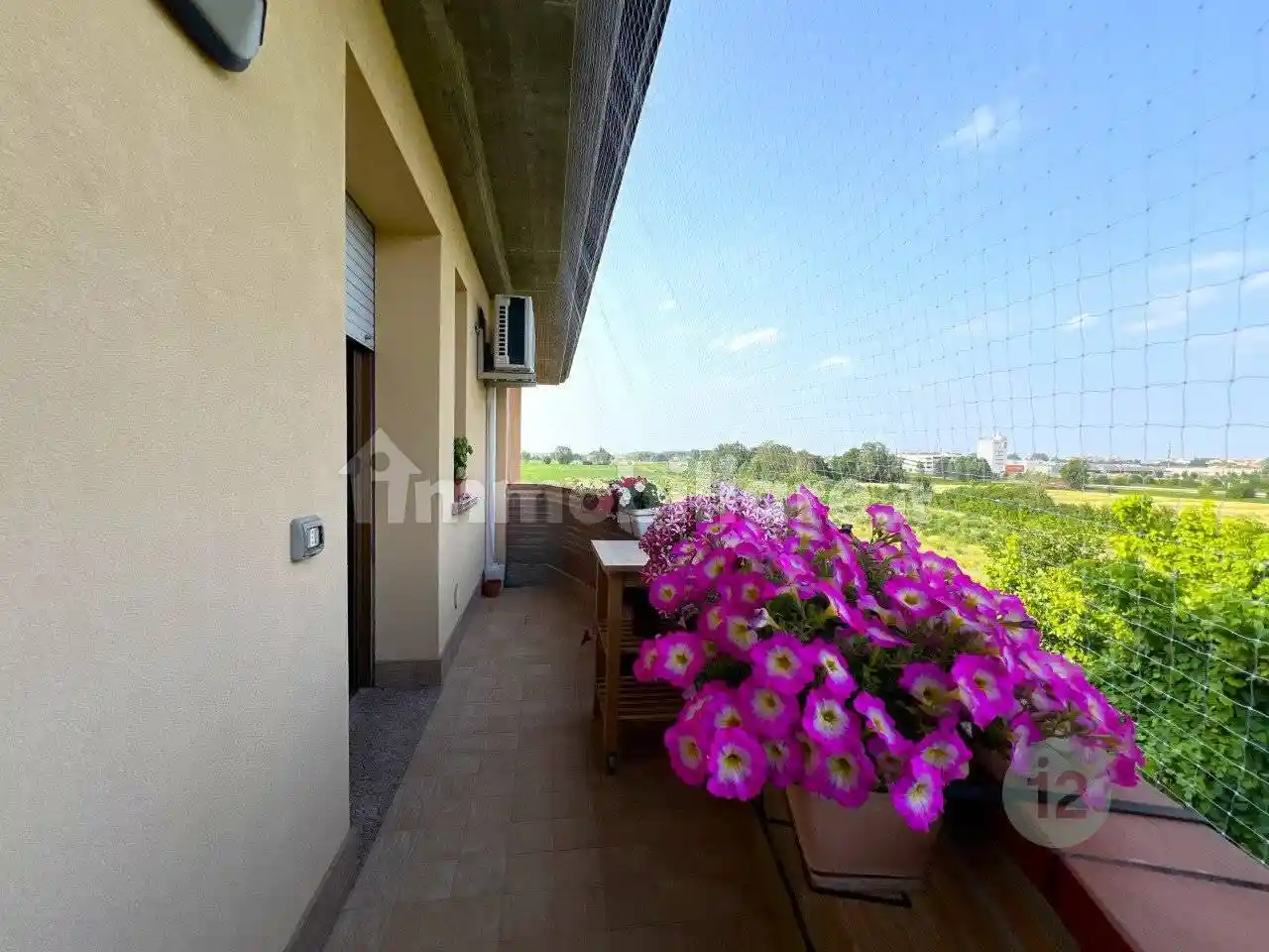 Appartamento in vendita a Mirandola