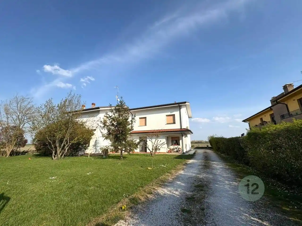 Appartamento in vendita a Poggio Rusco